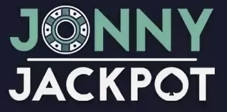 Jonny Jackpot Casino logo